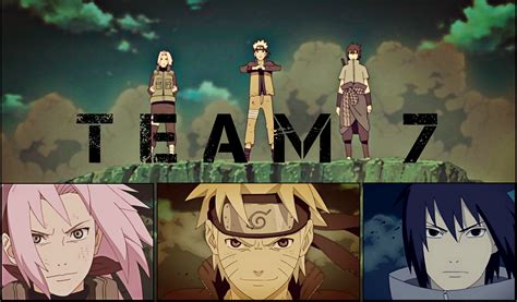 what episode does team 7 reunite|Naruto Shippuden: Season 17 Team 7, Assemble!.